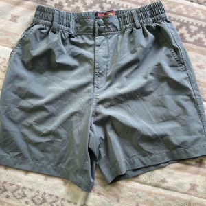 Burlebo Mens shorts